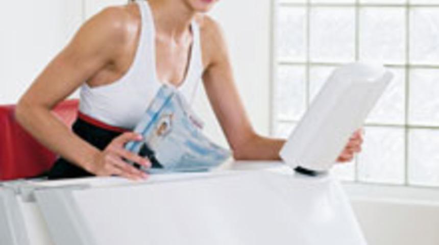 Baharı İnce Karşılayın