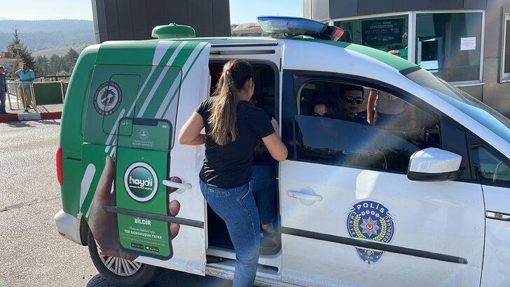 Doğu Marmara ve Batı Karadeniz'de "KPSS Lisans" heyecanı G4