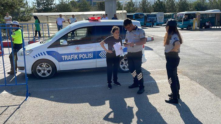 Doğu Marmara ve Batı Karadeniz'de "KPSS Lisans" heyecanı G5