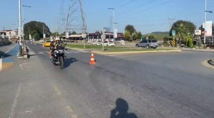 Türkiye'den KPSS manzaraları... Erken geldi ama sınava giremedi G5