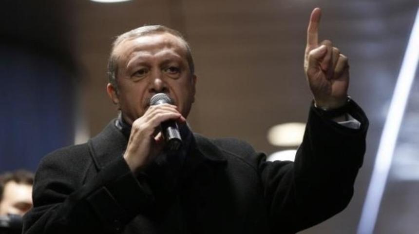 Recep Tayyip Erdoğan'dan, Mehmet Selim Kiraz'ın durumu hakkında açıklama