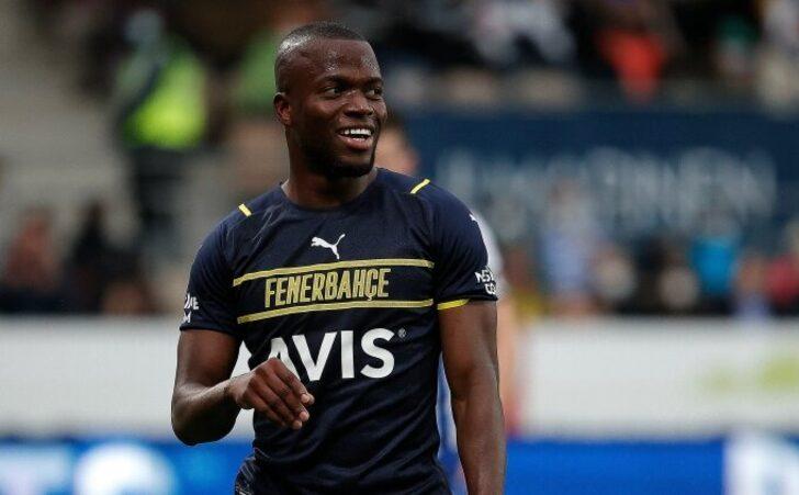 Taraftarların gönlünde taht kurdu! Fenerbahçe'nin yıldızı Enner Valencia'nın reddettiği teklif dudak uçuklattı! G1