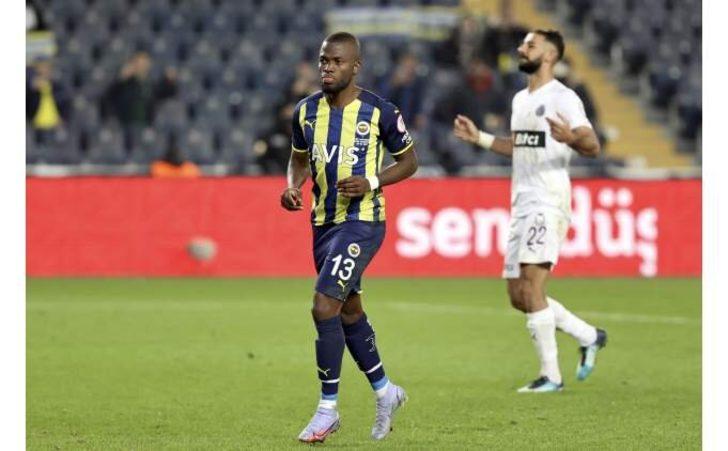 Taraftarların gönlünde taht kurdu! Fenerbahçe'nin yıldızı Enner Valencia'nın reddettiği teklif dudak uçuklattı! G4