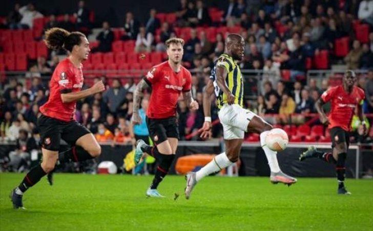 Taraftarların gönlünde taht kurdu! Fenerbahçe'nin yıldızı Enner Valencia'nın reddettiği teklif dudak uçuklattı! G5