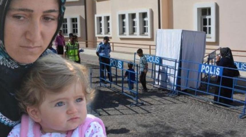 Ermenek maden faciası duruşması yapıldı