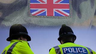 Kraliçe 2.Elizabeth'in cenaze töreni için eşi görülmemiş güvenlik! SAS hazır bekleyecek