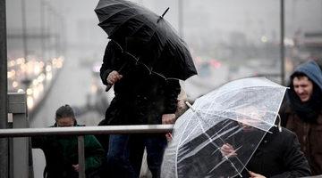 Son dakika | Yaz bitiyor, sonbahar geliyor! Tarih verdi: Montlarınızı ve kazaklarınızı hazırlayın