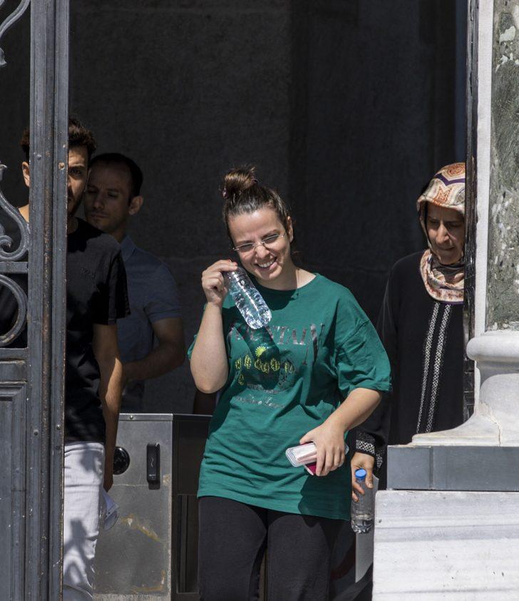 İstanbul'da KPSS Lisans oturumu tamamlandı G1