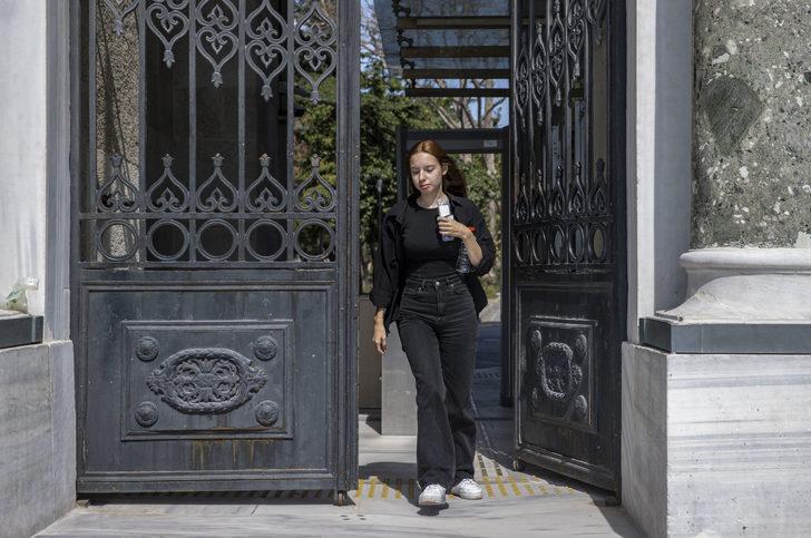 İstanbul'da KPSS Lisans oturumu tamamlandı G2