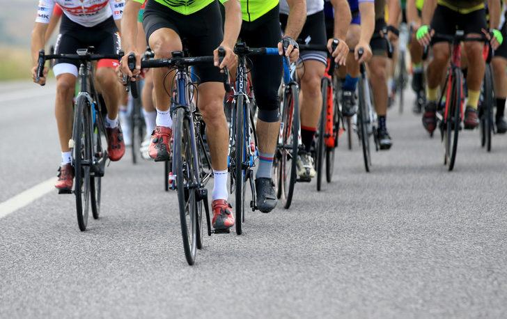 Kırklareli'nde "Gazi Mustafa Kemal Yol Yarışı" düzenleniyor G3