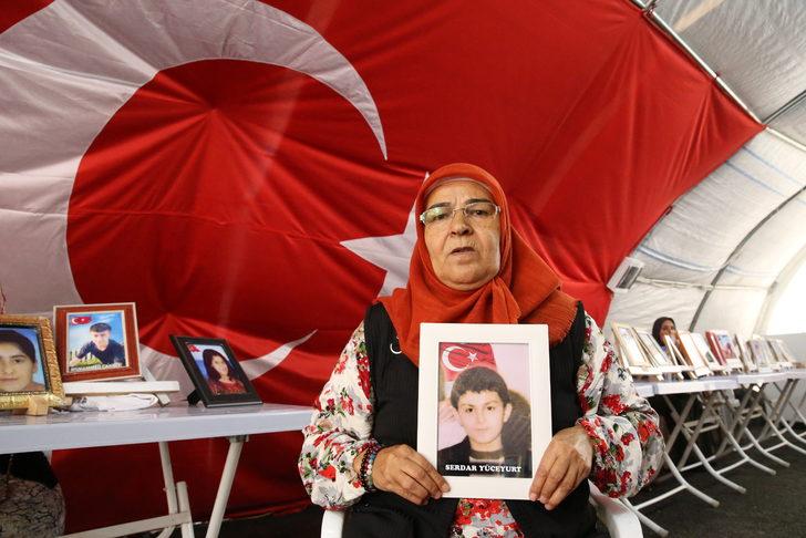 Diyarbakır anneleri evlatlarını bekliyor G2