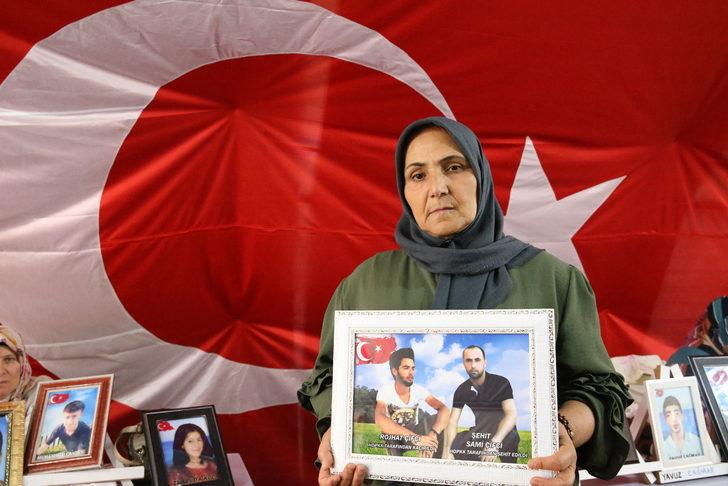 Diyarbakır anneleri evlatlarını bekliyor G4