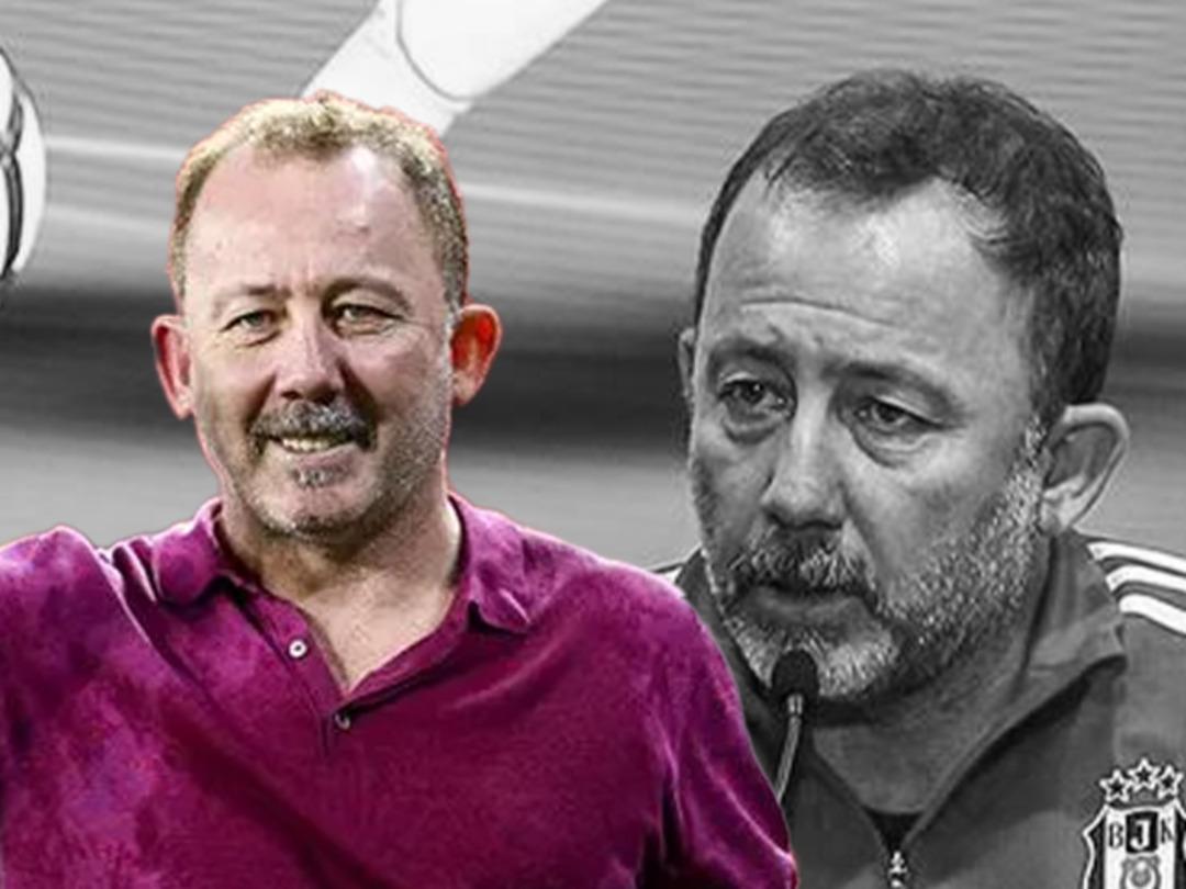 Son dakika: 'Hull City ve Beşiktaş değil!' Sinan Engin'in Sergen Yal&ccedil;ın s&ouml;zleri herkesi ters k&ouml;şede bıraktı...