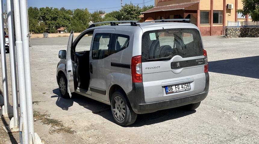 GÜNCELLEME - Kırşehir'de boşanma aşamasındaki eşini öldürdükten sonra kendini vuran kişi öldü