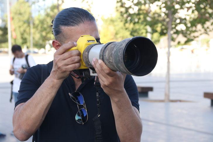 Pulitzer ödüllü fotoğrafçı Diyarbakır'ı objektifine yansıttı G1