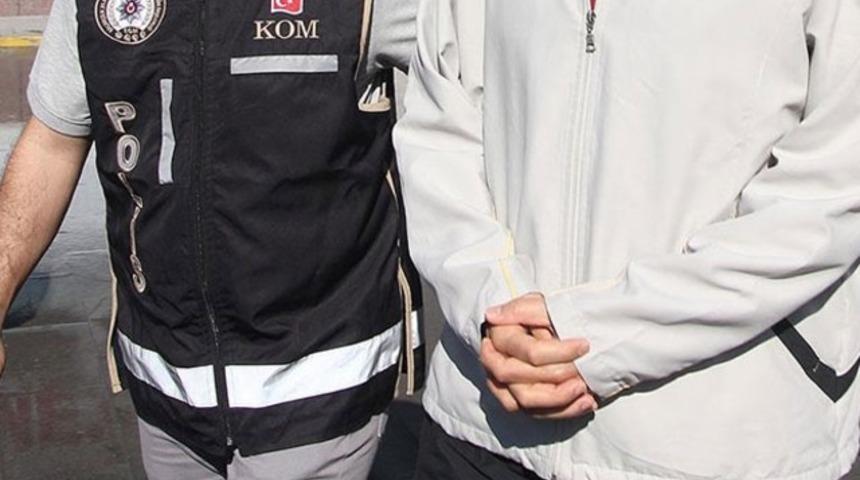 Eski y&uuml;zbaşı 'i&ccedil;eceğime ila&ccedil; attılar' deyip itiraflarını reddetti