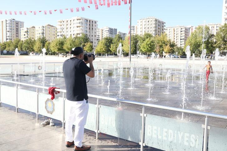 Pulitzer ödüllü fotoğrafçı Diyarbakır'ı objektifine yansıttı G2