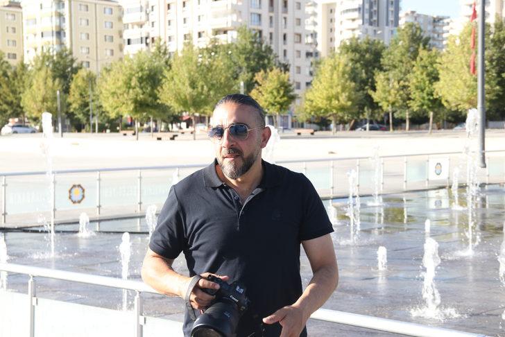 Pulitzer ödüllü fotoğrafçı Diyarbakır'ı objektifine yansıttı G3