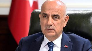 Bakan Kirişçi duyurdu! Çiftçiye ödenen destek artırıldı