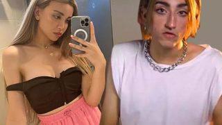 Mika Raun'un sevgilisi dikkat çekmek için yayında 22 bin TL atmış!