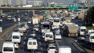 Ulaştırma Bakanlığı'ndan Mahmutbey açıklaması