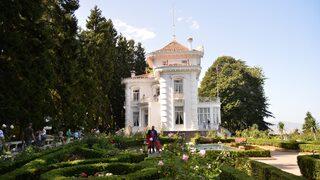 Atatürk Köşkü'nün tadilatına 20 Eylül'de başlanacak