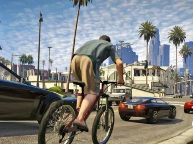 "GTA 6 sızdırıldı" iddiası sosyal medyada gündem oldu! Sürpriz görüntüler paylaşıldı, herkes şaşkın