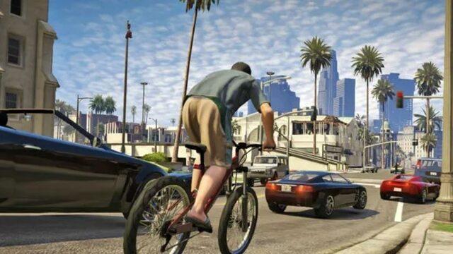 GTA 6 sızdırıldı iddiası sosyal medyada gündem oldu! Sürpriz görüntüler paylaşıldı, herkes şaşkın