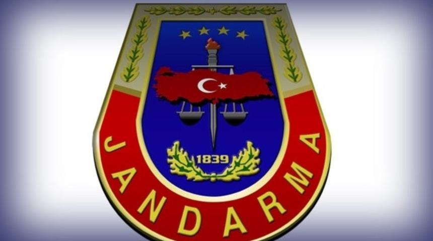 İhraç edilen jandarma listesi açıklandı! Jandarma ihraç listesi Resmi Gazete'de