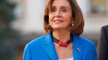 Yine Pelosi yine kriz... T&uuml;rkiye ve Azerbaycan'ı sorumlu tuttu