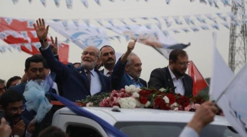 Temel Karamollaoğlu: İslam birliği kurulacaktır