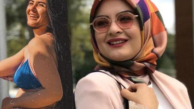 Hanife Gürdal Programda kapalıydınız neden açıldınız? sorusuna yanıt verdi