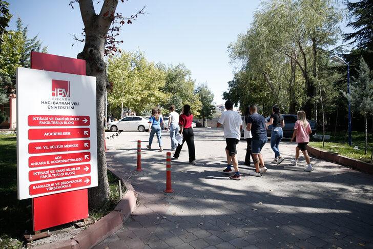 KPSS Eğitim Bilimleri oturumu başladı G1