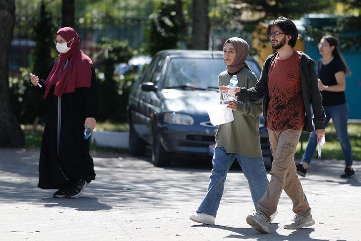 KPSS Eğitim Bilimleri oturumu başladı G2