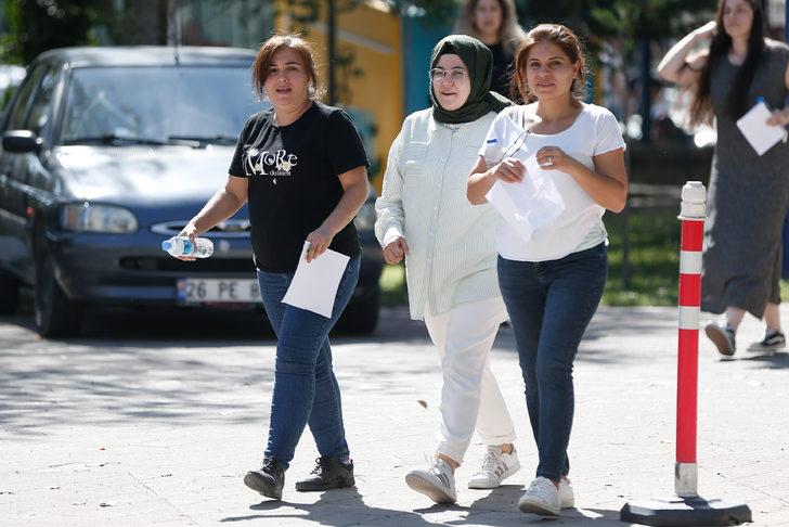 KPSS Eğitim Bilimleri oturumu başladı G3