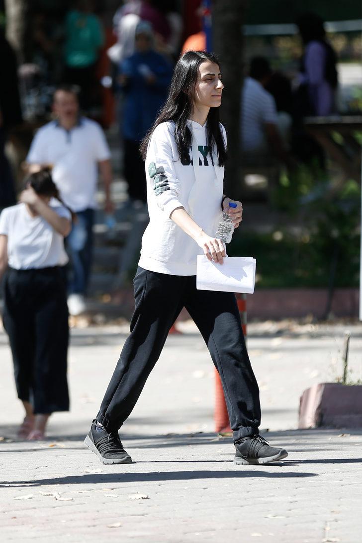 KPSS Eğitim Bilimleri oturumu başladı G5