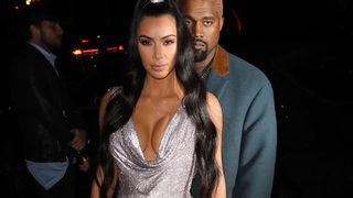 Kim Kardashian'ın eski kocası Kanye West: Hiç kitap okumadım