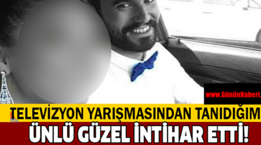 G&uuml;zeller G&uuml;zeli Oyuncu İntihar Etti!Hayranları Şokta Kimdir?