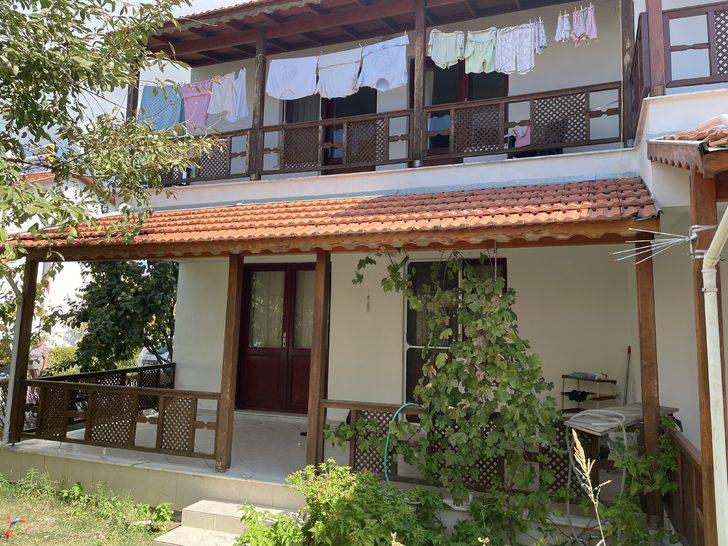 Servis aracına saldıran teröristlerin saklandıkları Dikili'deki sitenin sakinleri şaşkınlık yaşıyor G1