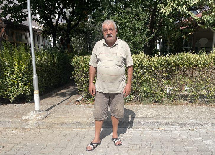 Servis aracına saldıran teröristlerin saklandıkları Dikili'deki sitenin sakinleri şaşkınlık yaşıyor G2