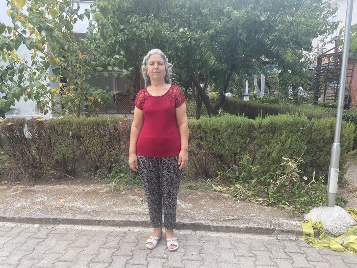 Servis aracına saldıran teröristlerin saklandıkları Dikili'deki sitenin sakinleri şaşkınlık yaşıyor G4