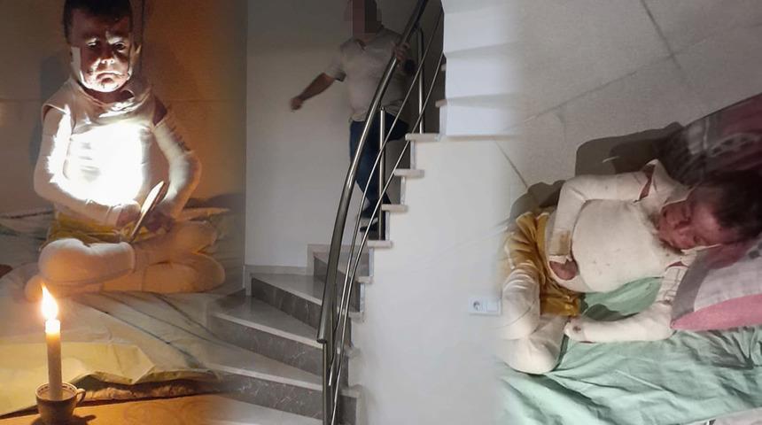 Yer: İstanbul! Zammı kabul etmeyen ev sahibi kabusları oldu: Yaralarıma karıncalar doldu