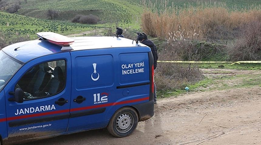 Tarlada yaralı bulunan çocuktan acı haber!