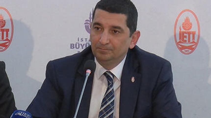 İETT Genel Müdürü’nden Ulaştırma Bakanına liyakat yanıtı