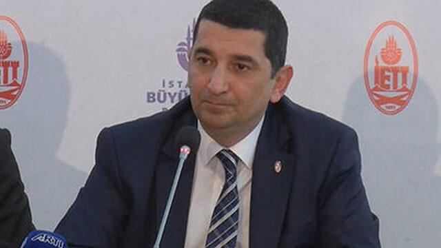 İETT Genel Müdürü’nden Ulaştırma Bakanına liyakat yanıtı