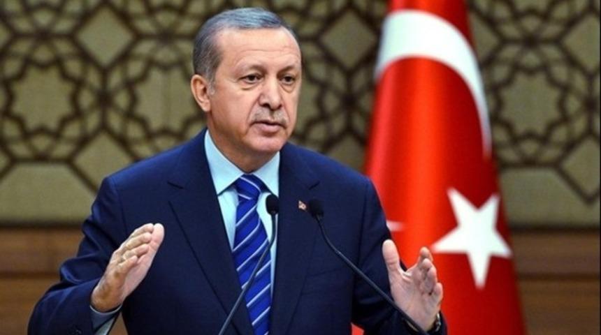Tayyip Erdoğan'dan muhalefete teşekkür telefonu
