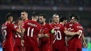 Türkiye Lüksemburg milli maçı ne zaman, saat kaçta? Türkiye Lüksemburg milli maçı hangi kanalda? UEFA Uluslar Ligi!