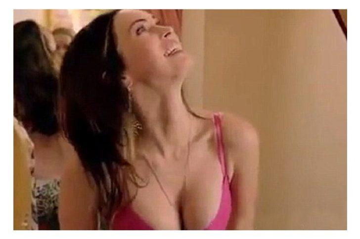 Cansız mankenle sevişti G5