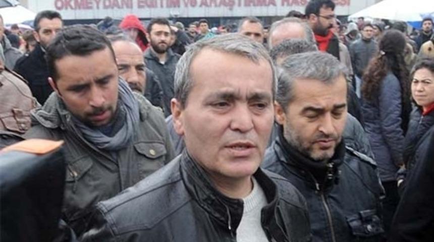 Baba Elvan: Acımız &ccedil;ok b&uuml;y&uuml;k, &ccedil;ok &uuml;zg&uuml;n&uuml;z