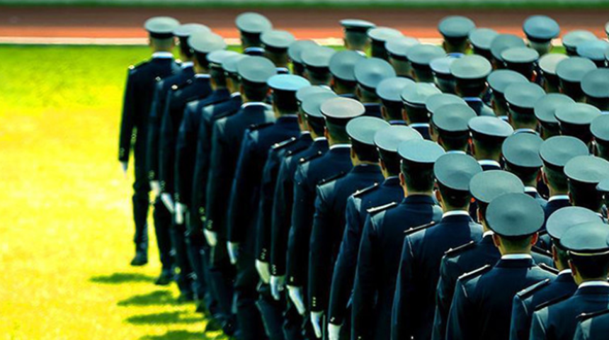 Bu Sabah Yapılan Operasyonla G&ouml;revden Alınanların İsimleri A&ccedil;ıklandı İşte Tam Liste!